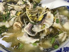 -芸海阁·农家私房菜(沙家浜景区出口店)