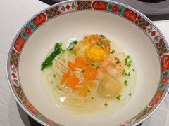 -许家菜(望江店)