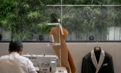 -Brother西服礼服定制·商务·婚礼(佛山南海店)