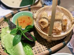 -CHINCHIN 青青·泰国料理(万象食家店)