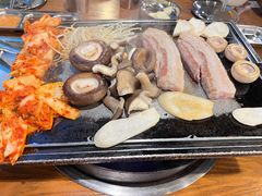 -香猪坊(五道口店)