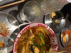 -破店肥哈·东北烧烤(南山保利店)