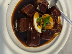 -船歌·鱼水饺青岛菜(石老人店)