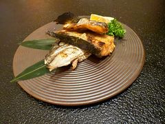 -长崎屋·日本料理·刺身·烧鸟(天河北路店)