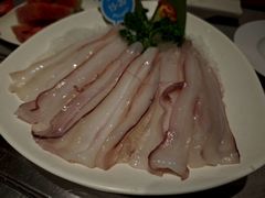 -海底捞火锅(莘松路店)