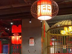 -北平食府.北京烤鸭(亦庄店)