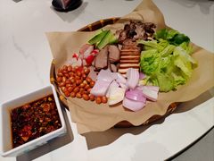 -临安宴临安菜(博物馆店)