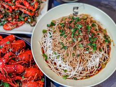 -巴厘龙虾·榜首油焖大虾(洞庭·艺术洋房店)