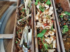 -竹一味·竹筒饭