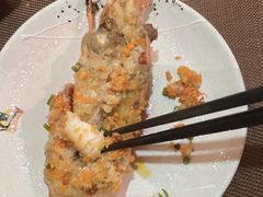 -割烹旭日本料理(龙湖狮山天街店)