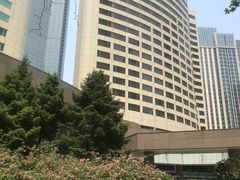 -大连富丽华大酒店