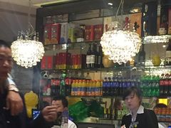 -鼎尚鲜斑鱼莊(新天润店)