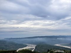 -黄龙山原始森林景区