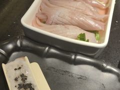 -井格重庆火锅(西直门凯德Mall店)