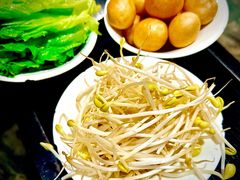 -瑞成祥老北京炭火锅(仙林店)
