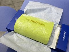 -the Roll'ING手作瑞士卷专门店(卓悦中心店)