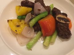 -福州天元国际威斯汀酒店·中国元素餐厅
