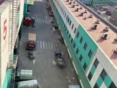 -何庄子阿米玛玛农产品批发市场