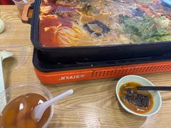 -家味螺蛳粉&烤鱼(五角场店)