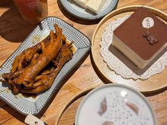 璞园卤鸡爪-璞园糖水(文创园店)