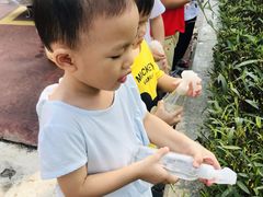 -全优加早教托育园(金海岸店)