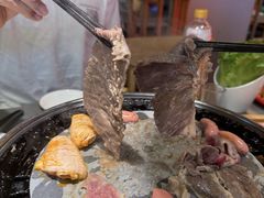 -正宗齐齐哈尔烤肉·齐牛哥鲜切炭火烤肉(杭州总店)