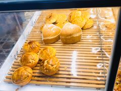 -面包新语(滨湖万达店)