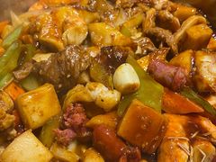 -黄记煌三汁焖锅(民乐园万达店)