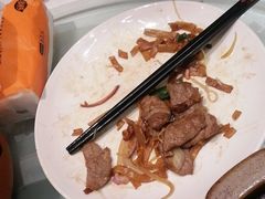 -稻香酒家·34年老字号·港式粤菜(侨光店)