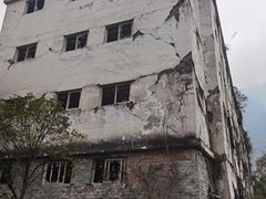 -阿坝州汶川特别旅游区