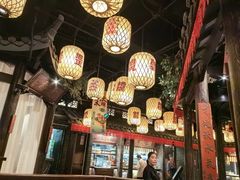 -南京大牌档(龙湖长楹天街店)