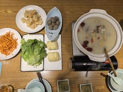 -去茶去餐厅(中央大街店)