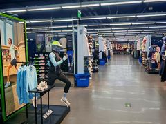 -迪卡侬(西三旗店)