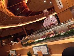iphone_upload_pic-回転寿司酒場 銀座沼津港