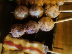 -木子烧鸟屋(百子湾店)