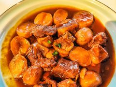 -禧宴Joyous Restaurant(禧园店)