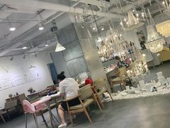 大堂-妞妞家(银通店)
