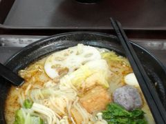 -山东大学(兴隆山校区)