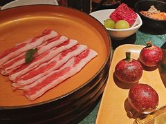 -牛New寿喜烧(中山公园龙之梦店)
