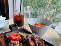 铁锄牛排-穹六人间 people 6(岳阳路店)
