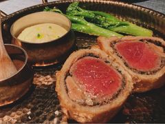 -弦月窗LUNETTE BY AMANDA(复兴路店)