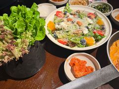 -Fuzzy Bistro 浮几韩餐·茶酒馆