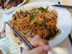 -壹只卤鹅·潮汕菜(莲塘店)