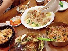-全州拌饭馆(断桥店)