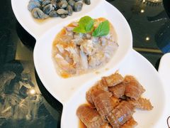 -新南华大酒店(长寿店)