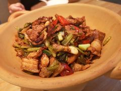 -拾味馆(万达广场店)