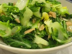 -新新湘菜馆(新中街二条店)