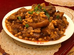 -陆地游轮吉林神农温泉