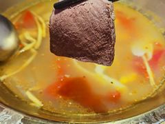 -受气牛肉·重庆耙牛肉(来福士店)