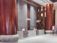 -清远熹乐谷温泉度假酒店